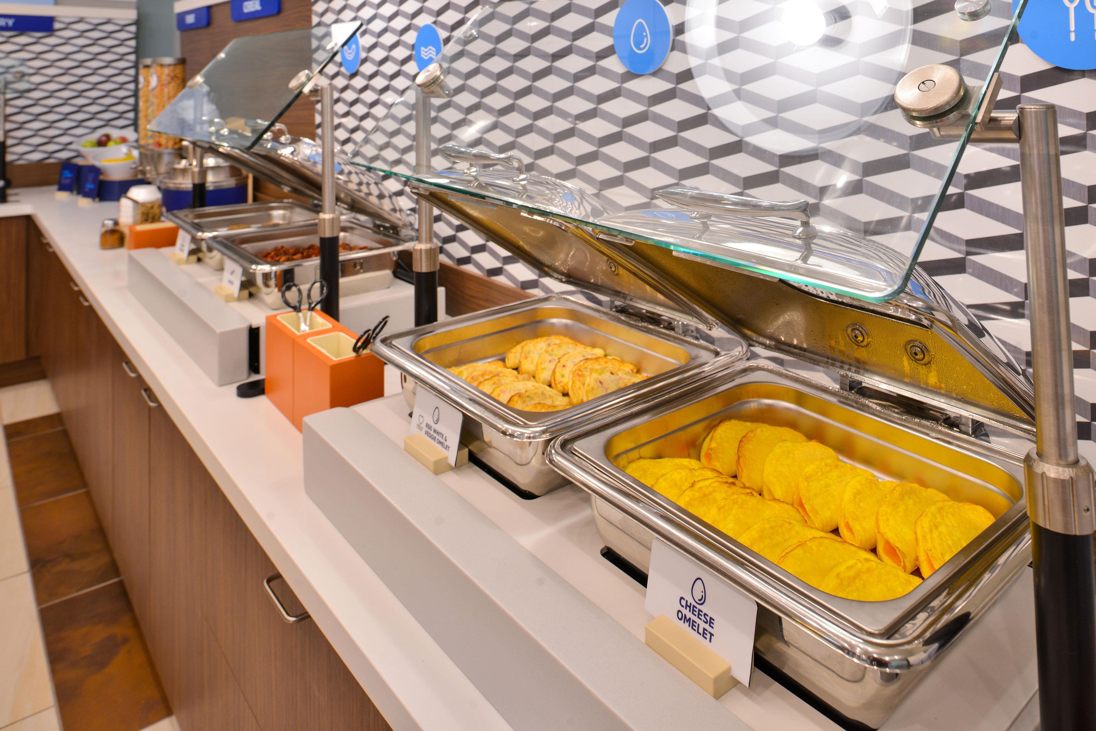 Holiday Inn Express & Suites Jackson Downtown - Coliseum By Ihg Exteriör bild