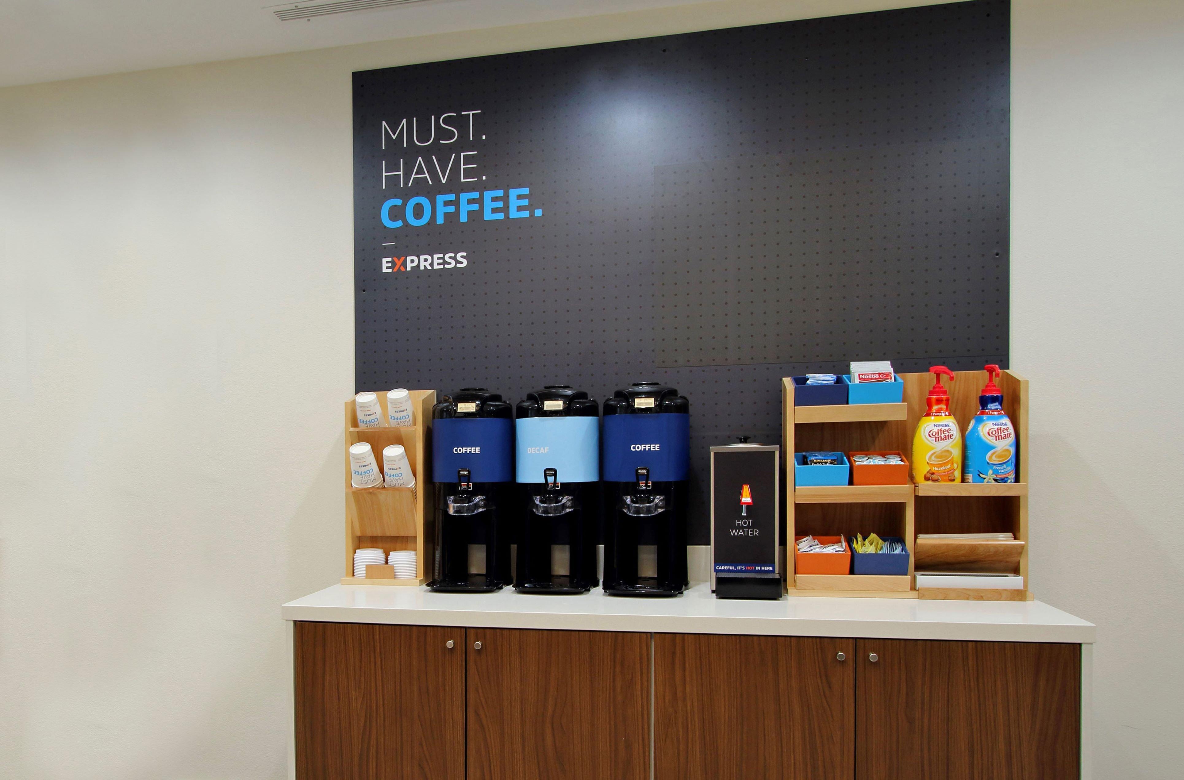 Holiday Inn Express & Suites Jackson Downtown - Coliseum By Ihg Exteriör bild