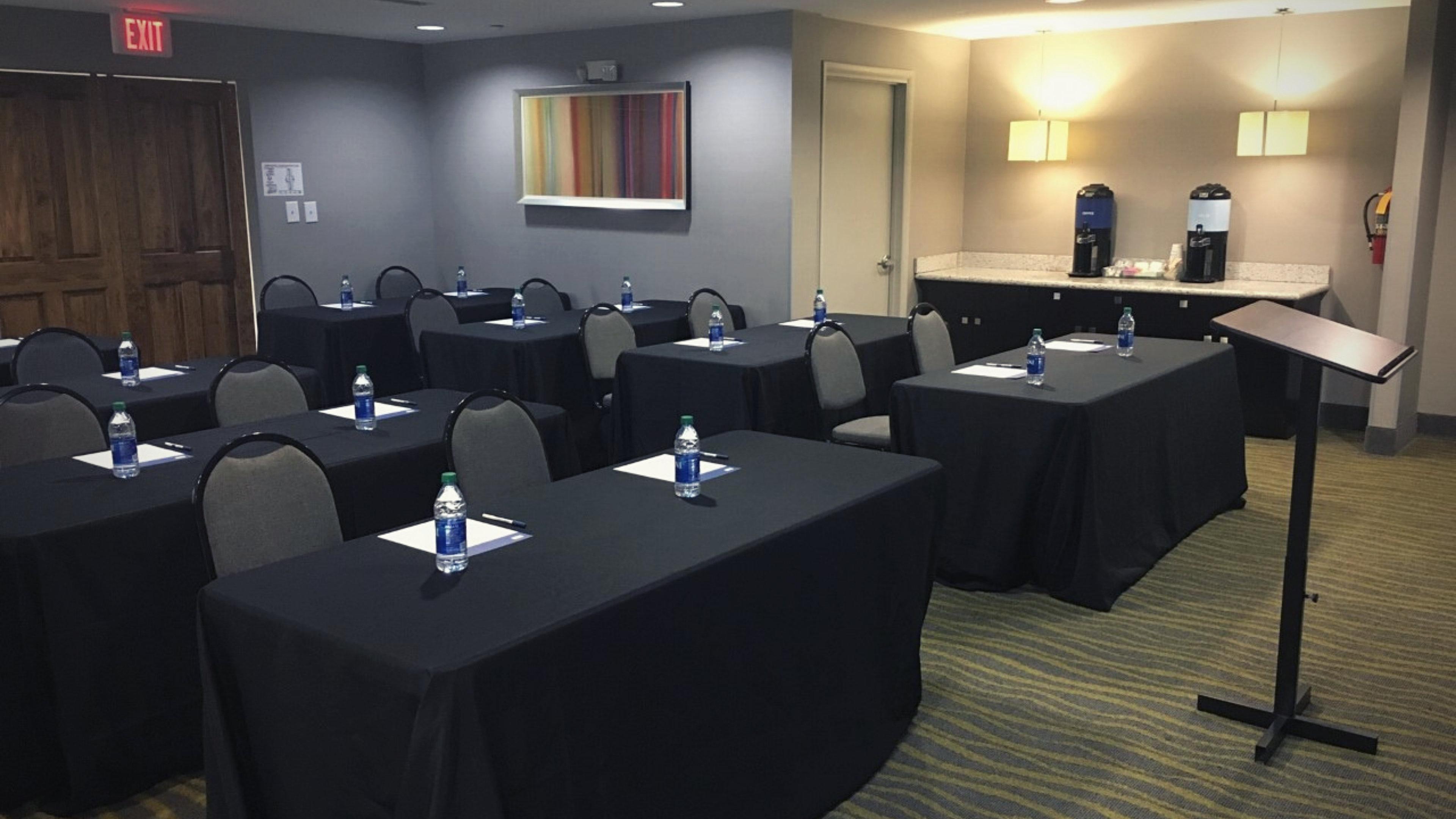 Holiday Inn Express & Suites Jackson Downtown - Coliseum By Ihg Exteriör bild