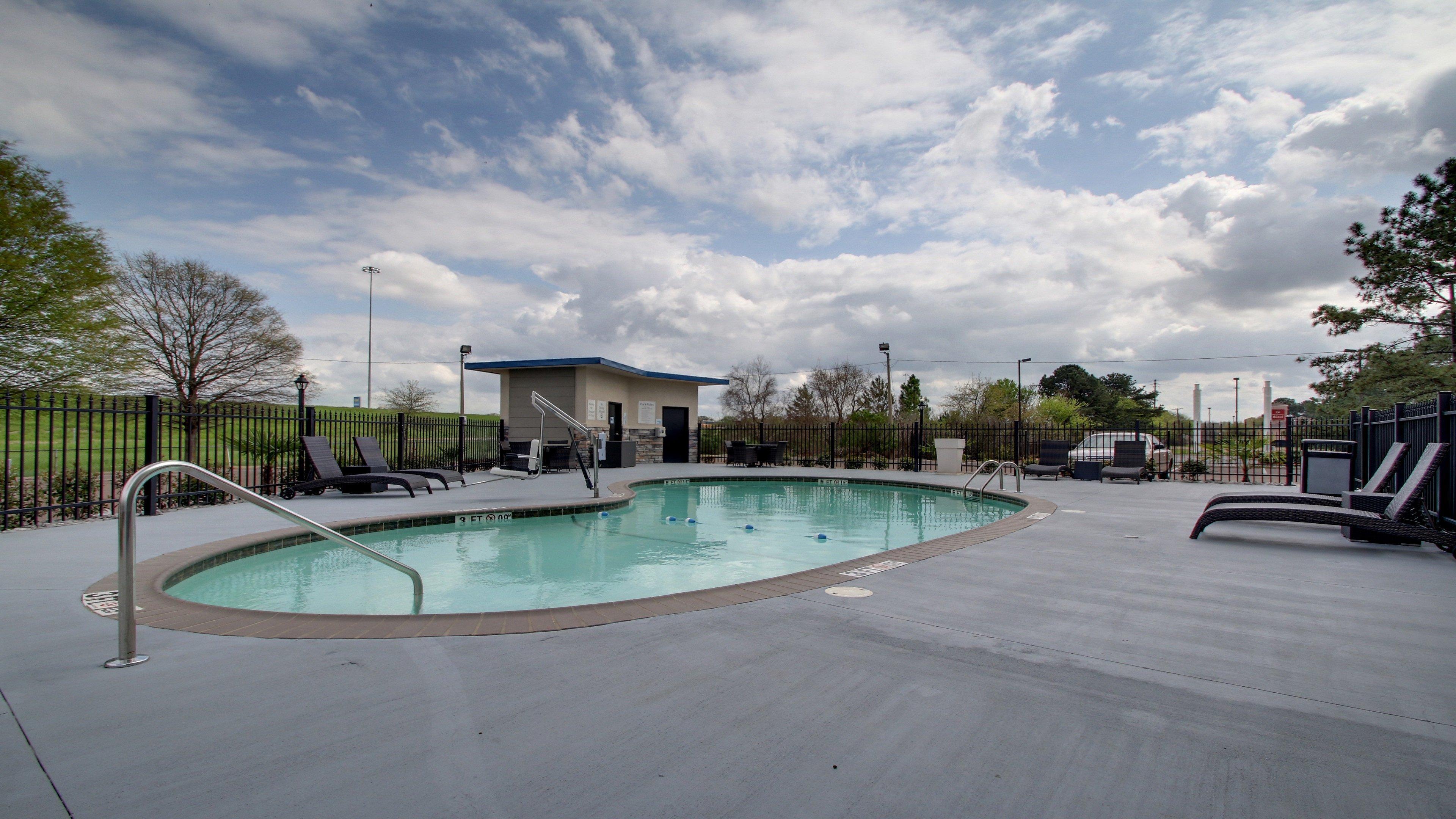 Holiday Inn Express & Suites Jackson Downtown - Coliseum By Ihg Exteriör bild