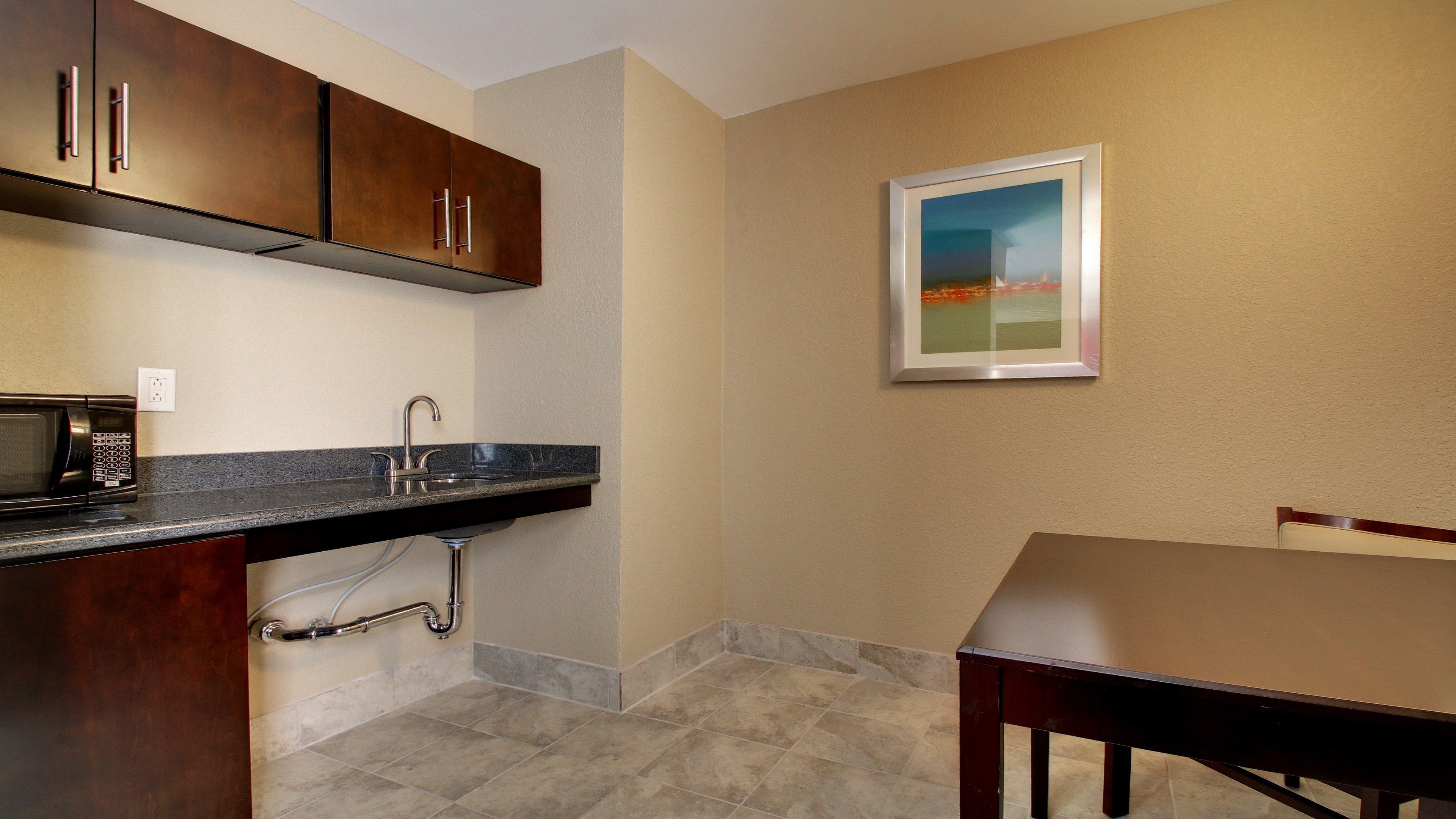 Holiday Inn Express & Suites Jackson Downtown - Coliseum By Ihg Exteriör bild