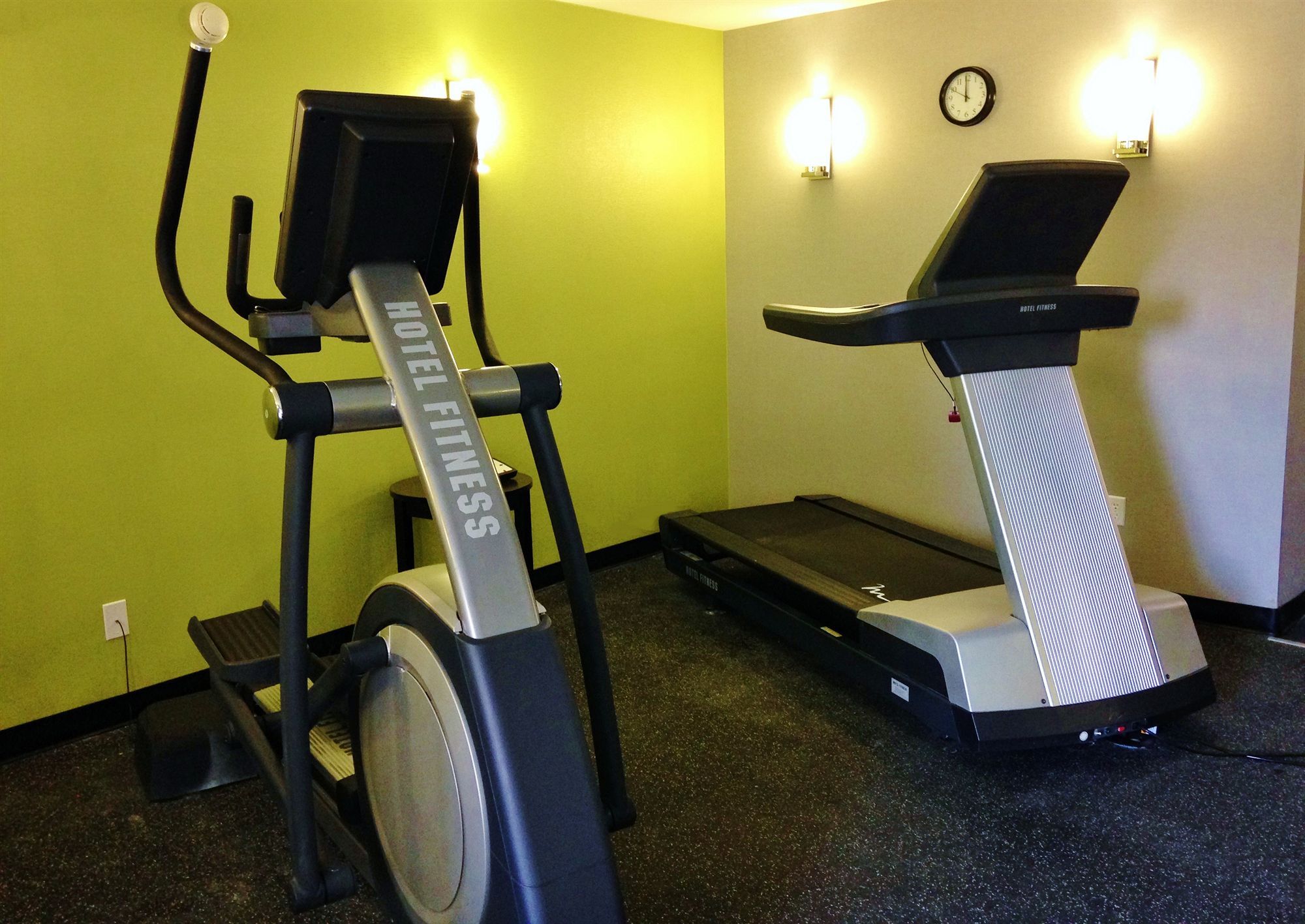 Holiday Inn Express & Suites Jackson Downtown - Coliseum By Ihg Exteriör bild